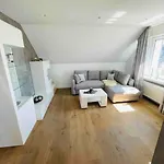 아파트 Altstadt Maisonette
