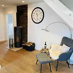 Altstadt Maisonette