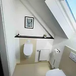 Altstadt Maisonette 아파트 브릴온