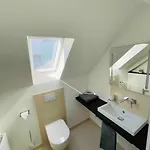 아파트 Altstadt Maisonette *