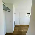 아파트 Altstadt Maisonette 브릴온