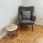 아파트 Altstadt Maisonette 브릴온