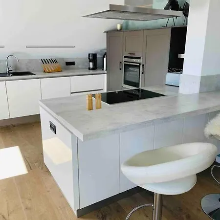 Altstadt Maisonette