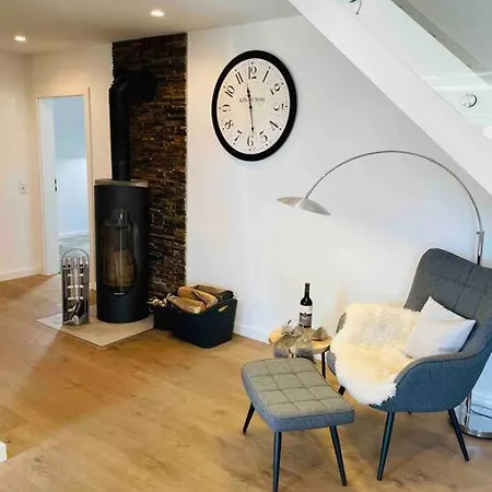 Altstadt Maisonette