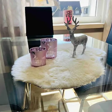 Altstadt Maisonette דירה *