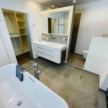 Altstadt Maisonette Apartment *