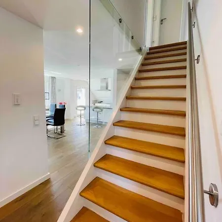 Altstadt Maisonette Brilon