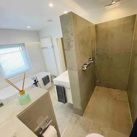 Altstadt Maisonette Brilon