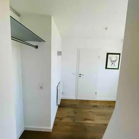Apartment Altstadt Maisonette Brilon