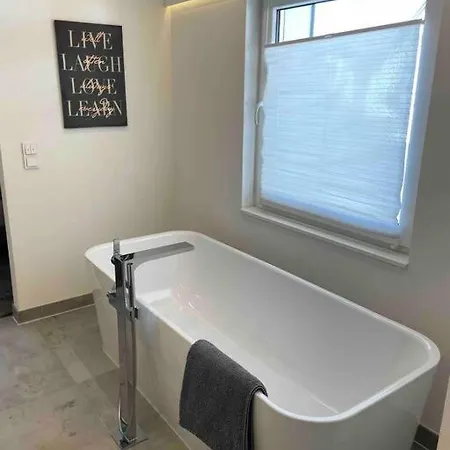 Apartamento Altstadt Maisonette *