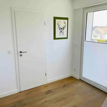 Altstadt Maisonette Apartment
