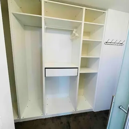 Altstadt Maisonette