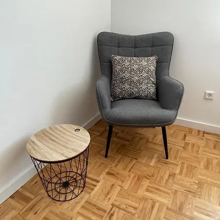 Apartment Altstadt Maisonette Brilon