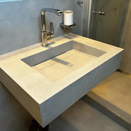 Altstadt Maisonette Apartment Brilon