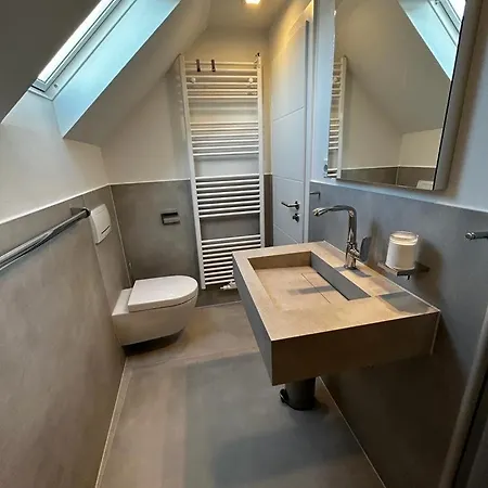 Altstadt Maisonette