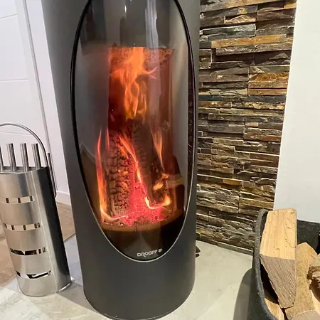 Altstadt Maisonette Appartement Brilon