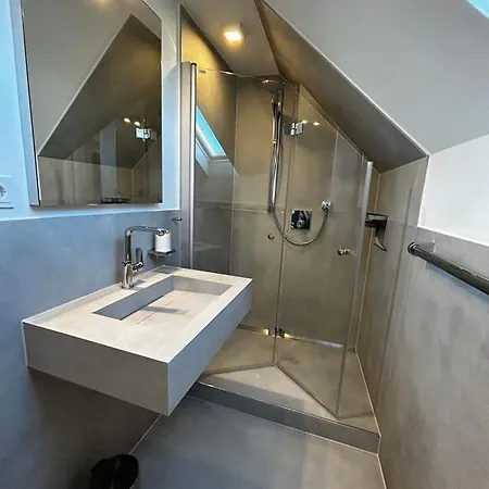 Altstadt Maisonette