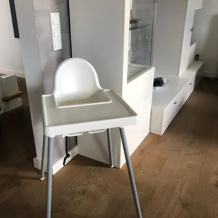 Apartamento Altstadt Maisonette
