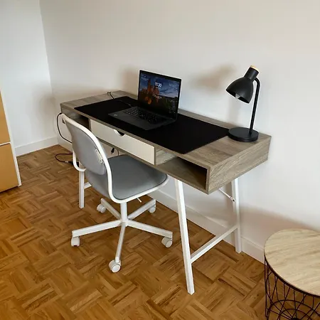 Altstadt Maisonette *