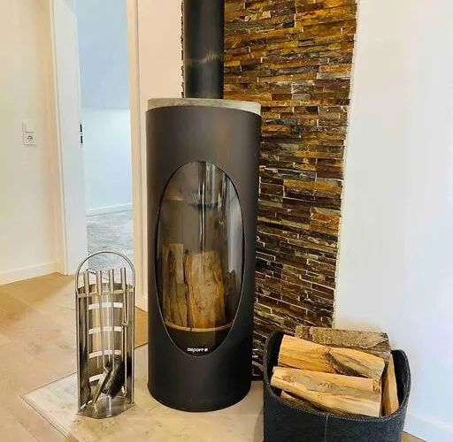 Lejlighed Altstadt Maisonette *