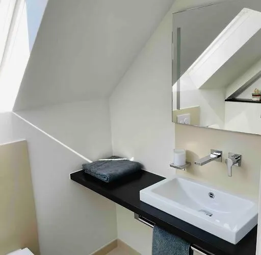 Altstadt Maisonette * Brilon