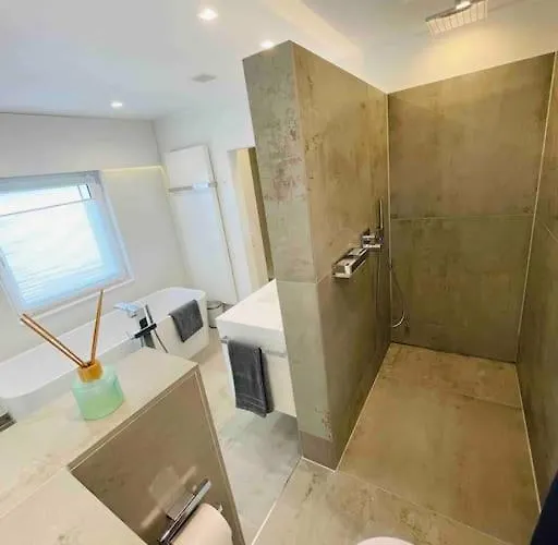 Altstadt Maisonette Brilon