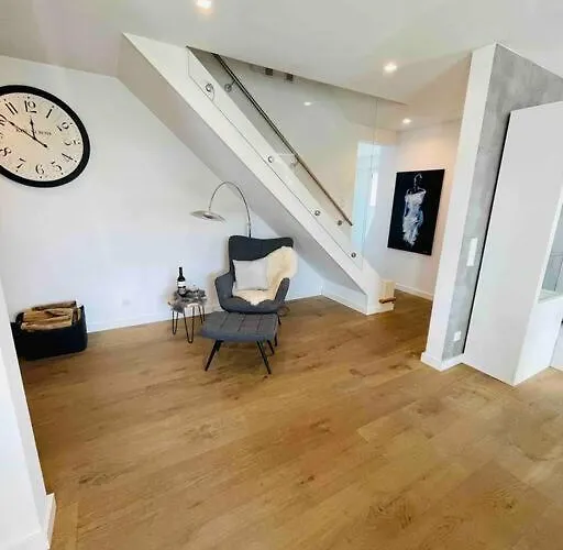 Altstadt Maisonette Brilon