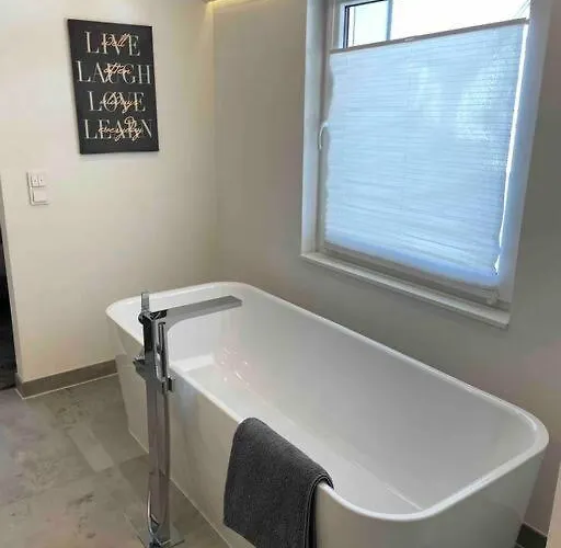 Lejlighed Altstadt Maisonette *