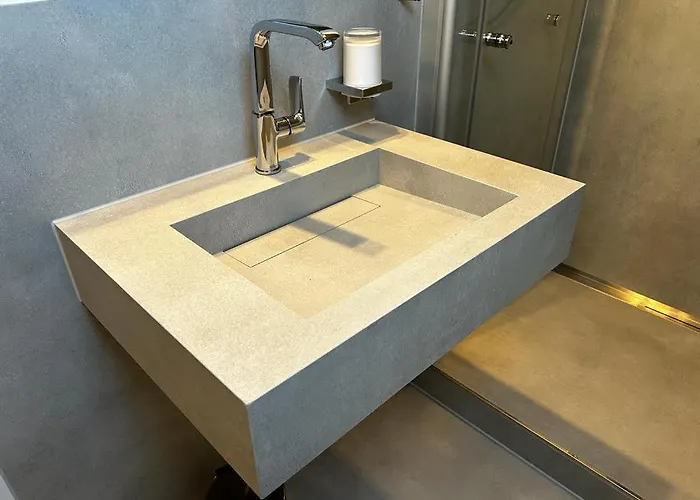 Altstadt Maisonette Lejlighed Brilon