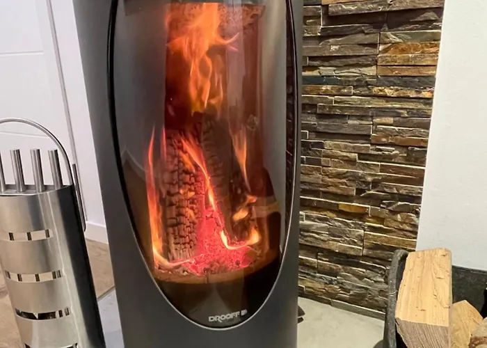 Altstadt Maisonette Lejlighed Brilon