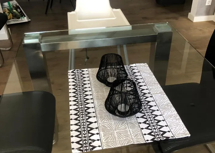 Altstadt Maisonette * Brilon