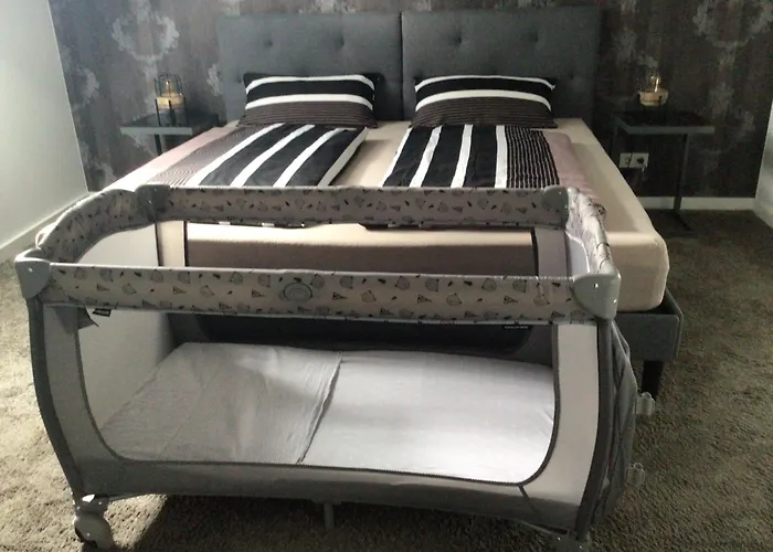 Lejlighed Altstadt Maisonette